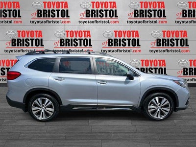 2021 Subaru Ascent Limited