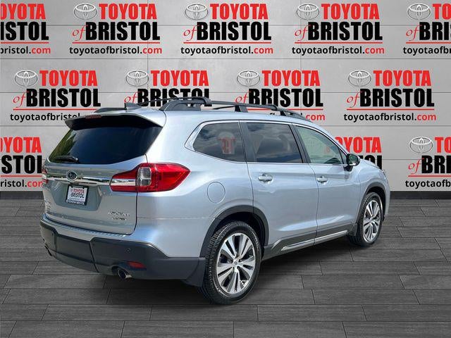 2021 Subaru Ascent Limited