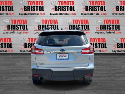 2021 Subaru Ascent Limited