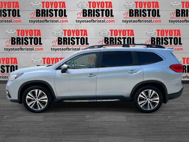 2021 Subaru Ascent Limited