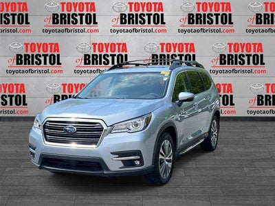 2021 Subaru Ascent Limited
