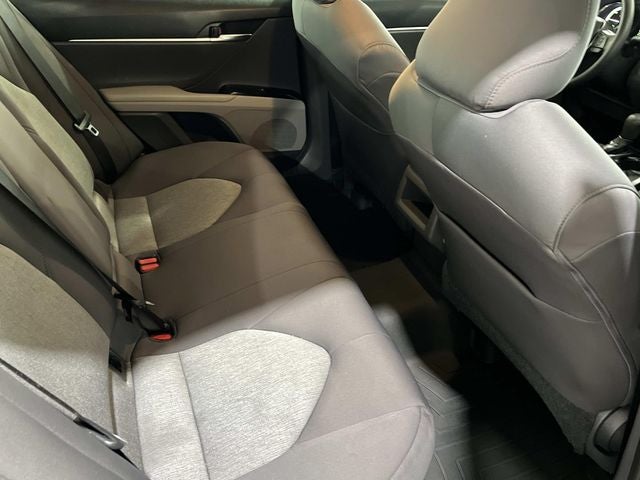 2019 Toyota Camry Hybrid LE