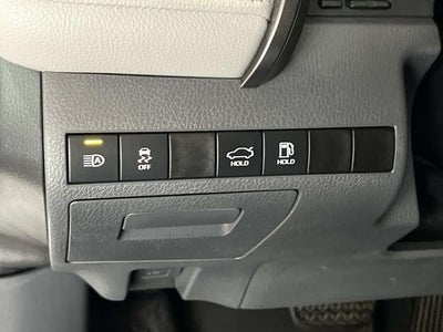 2019 Toyota Camry Hybrid LE