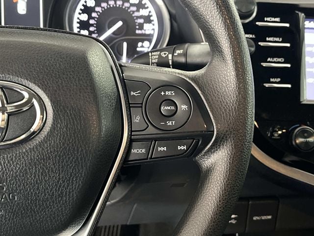 2019 Toyota Camry Hybrid LE