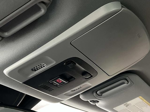 2019 Toyota Camry Hybrid LE