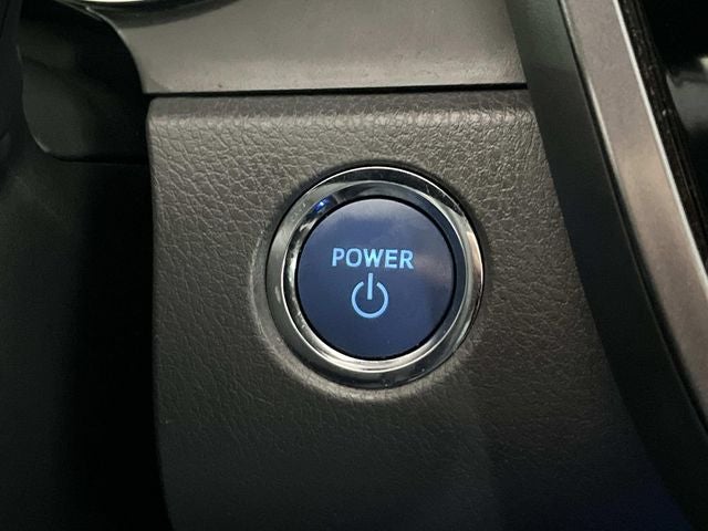 2019 Toyota Camry Hybrid LE