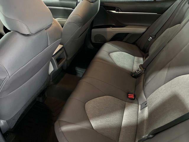 2019 Toyota Camry Hybrid LE