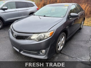 2013 Toyota Camry LE
