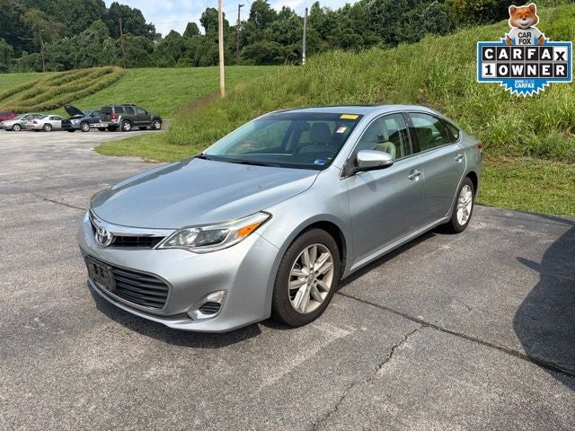 2015 Toyota Avalon XLE Premium