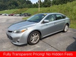 2015 Toyota Avalon XLE Premium