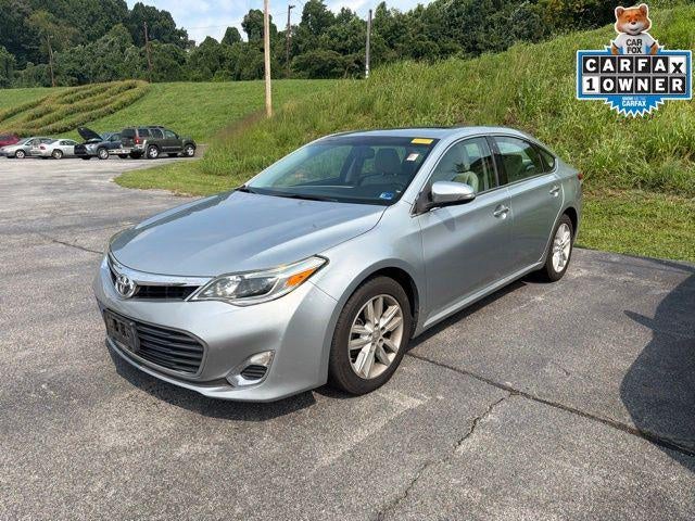 2015 Toyota Avalon XLE Premium