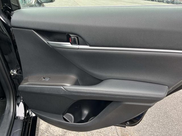 2022 Toyota Camry XLE