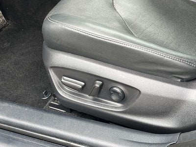 2022 Toyota Camry XLE