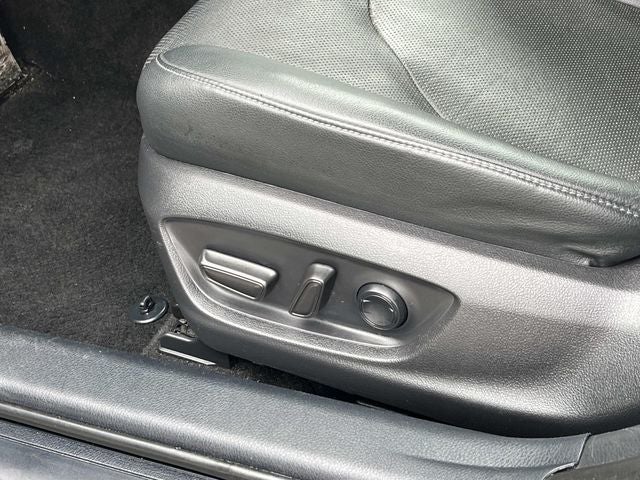 2022 Toyota Camry XLE