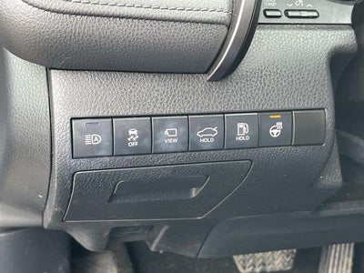 2022 Toyota Camry XLE