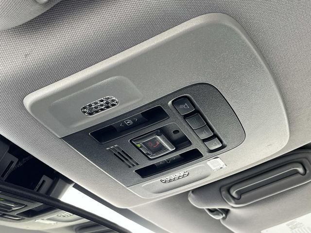 2022 Toyota Camry XLE