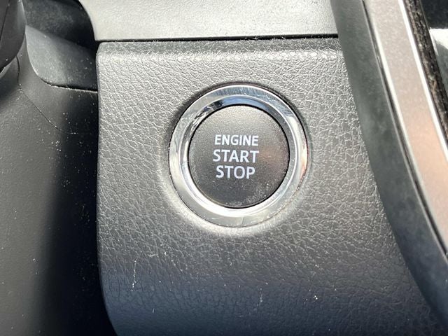 2022 Toyota Camry XLE