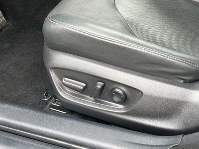 2022 Toyota Camry XLE