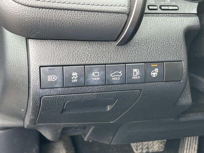 2022 Toyota Camry XLE