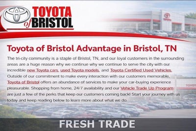 2022 Toyota Camry XLE