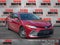 2022 Toyota Camry Hybrid XLE