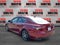 2022 Toyota Camry Hybrid XLE