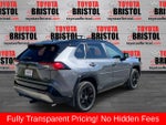 2025 Toyota RAV4 Hybrid XSE