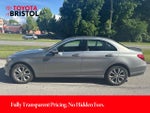 2015 Mercedes-Benz C-Class C 300 4MATIC®