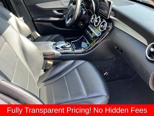 2015 Mercedes-Benz C-Class C 300 4MATIC®