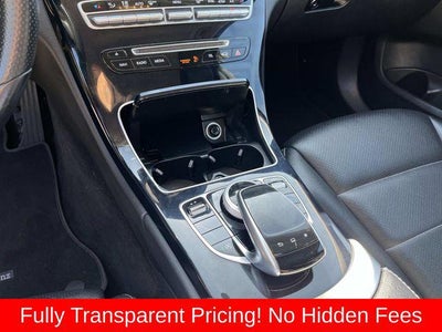 2015 Mercedes-Benz C-Class C 300 4MATIC®
