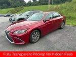 2023 Lexus ES 350