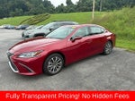 2023 Lexus ES 350