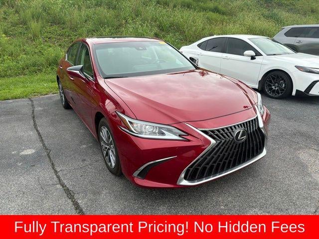 2023 Lexus ES 350