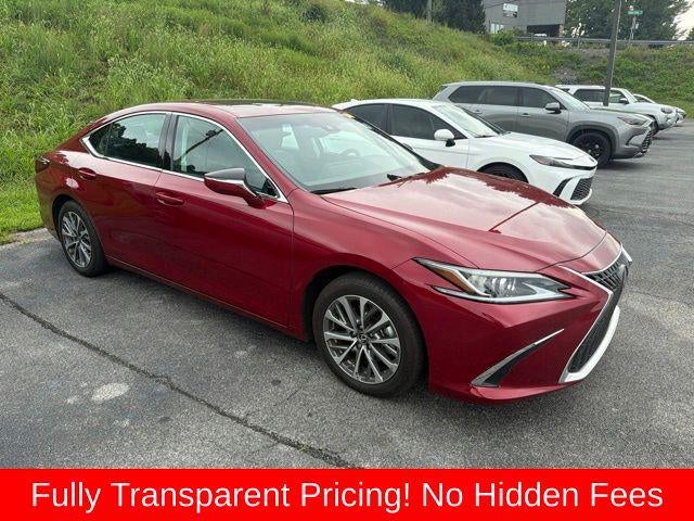 2023 Lexus ES 350