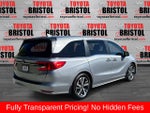2021 Honda Odyssey Touring