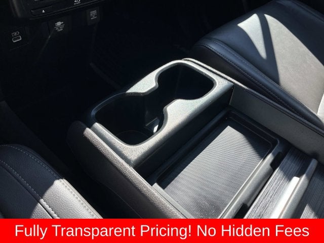 2021 Honda Odyssey Touring