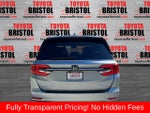2021 Honda Odyssey Touring