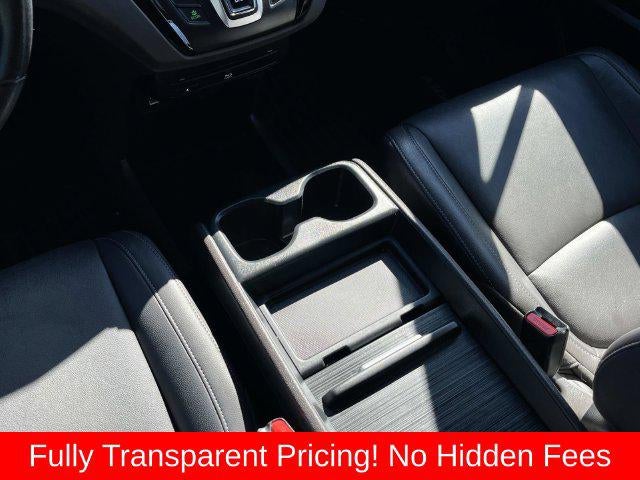 2021 Honda Odyssey Touring
