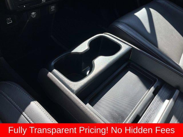 2021 Honda Odyssey Touring