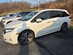 2021 Honda Odyssey Touring