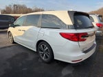 2021 Honda Odyssey Touring