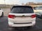 2021 Honda Odyssey Touring