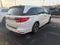 2021 Honda Odyssey Touring
