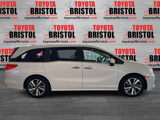 2021 Honda Odyssey Touring