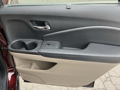 2020 Honda Pilot Touring 8 Passenger