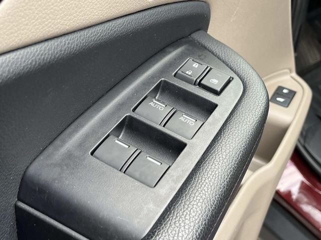 2020 Honda Pilot Touring 8 Passenger