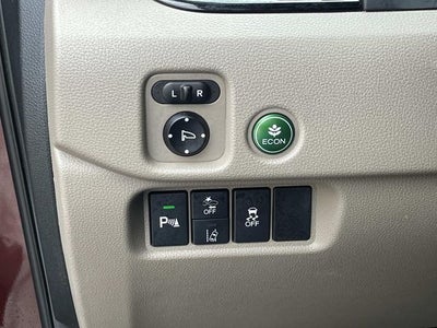 2020 Honda Pilot Touring 8 Passenger