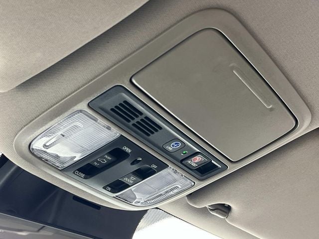 2020 Honda Pilot Touring 8 Passenger