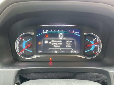 2020 Honda Pilot Touring 8 Passenger