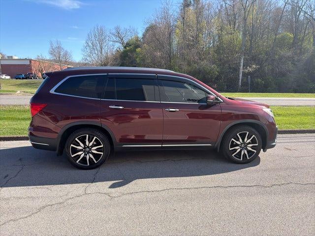 2020 Honda Pilot Touring 8 Passenger